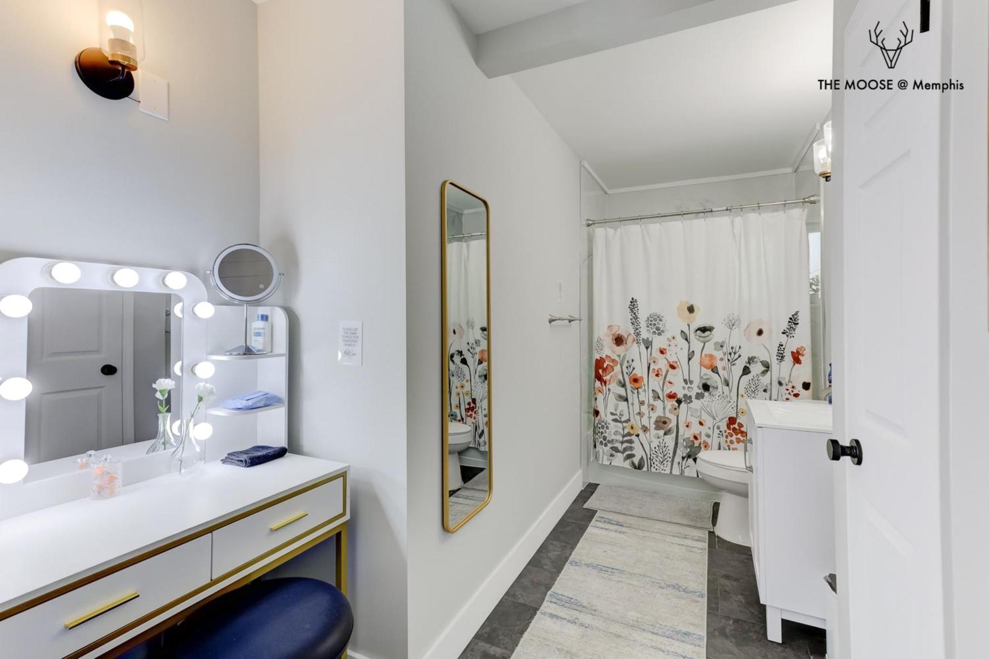 The Moose #11 - Luxe Modern Loft With King Bed, Free Parking & Wi-Fi Daire Memphis Dış mekan fotoğraf