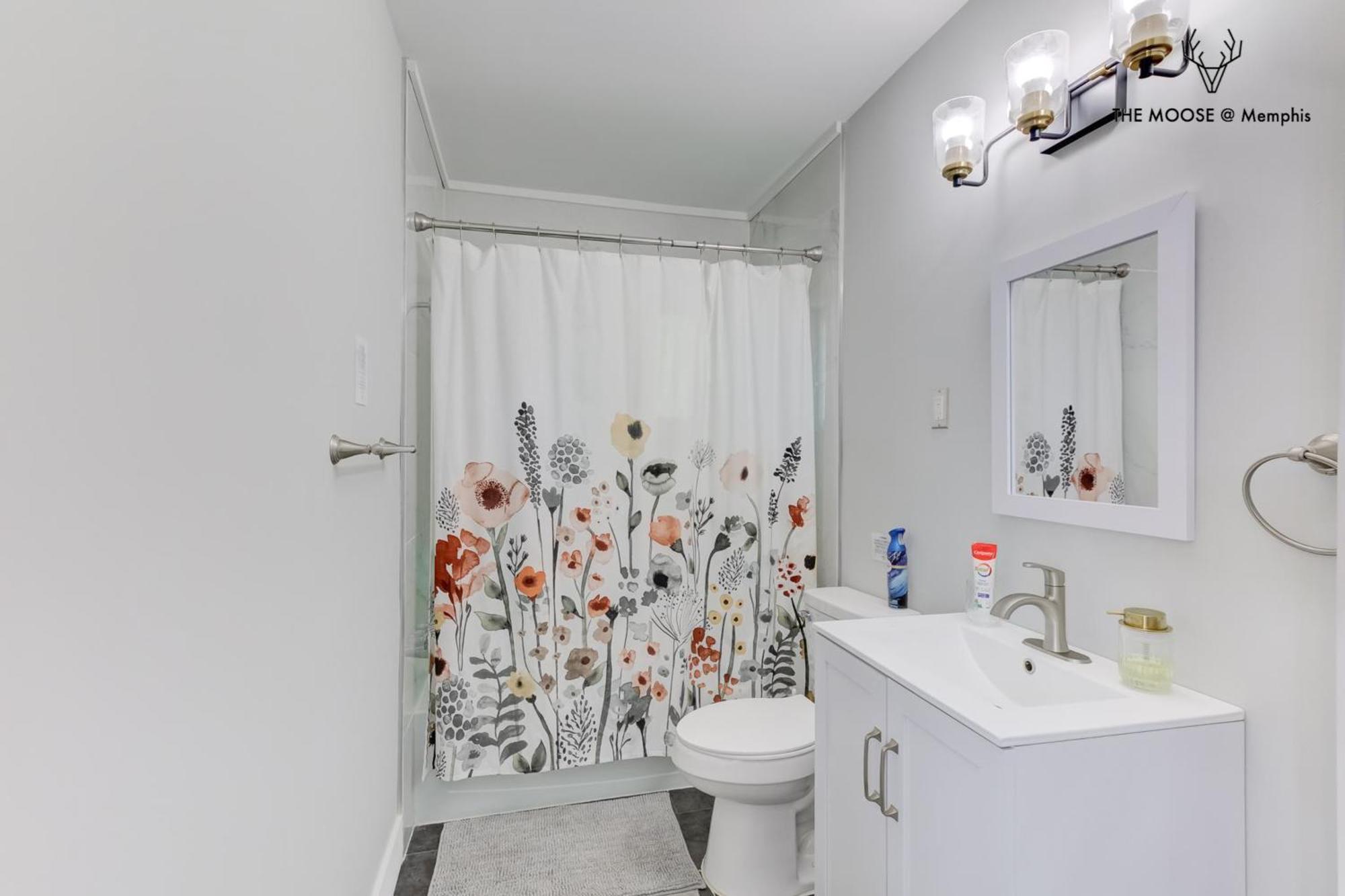 The Moose #11 - Luxe Modern Loft With King Bed, Free Parking & Wi-Fi Daire Memphis Dış mekan fotoğraf